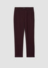 Washable Flex Ponte Pant