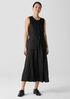Organic Linen Long Vest