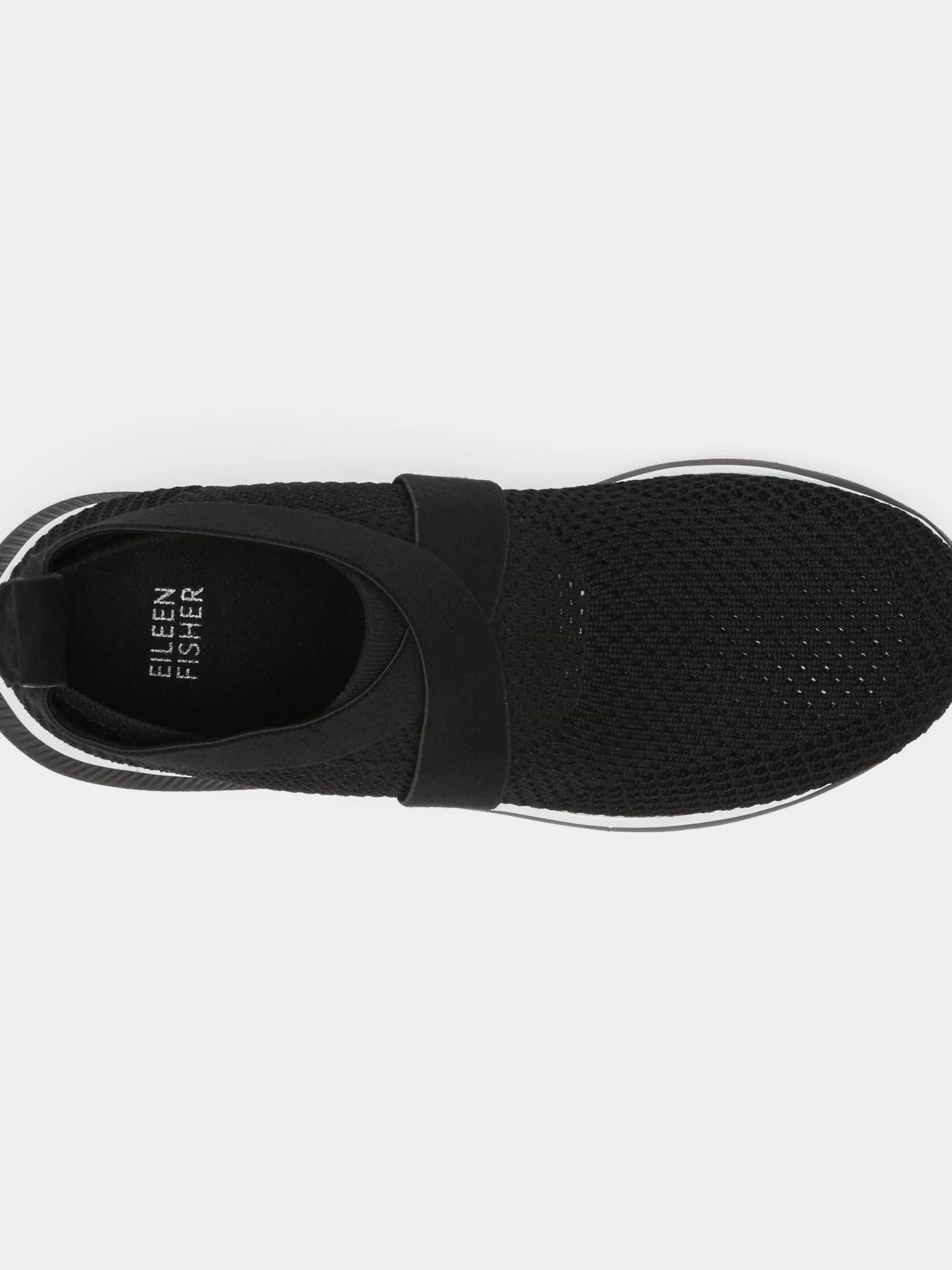 Zing Sustainable Stretch Knit Sneaker
