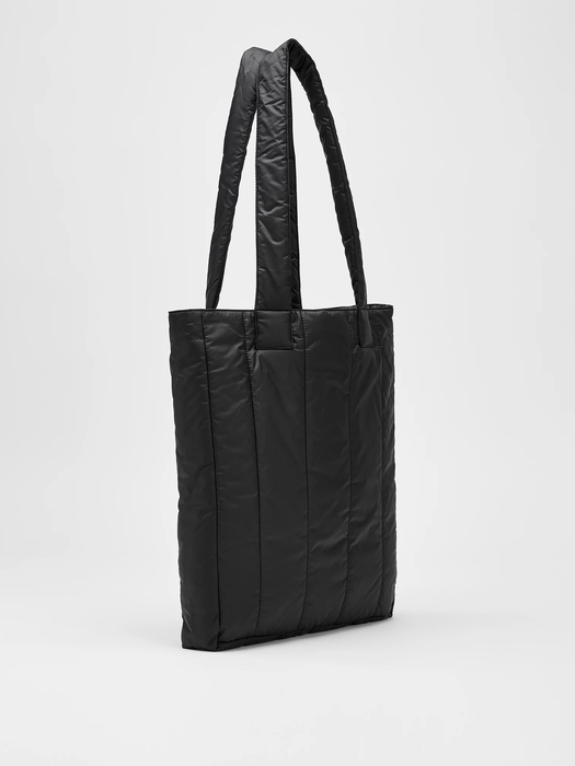 Eggshell Recycled Nylon Tote