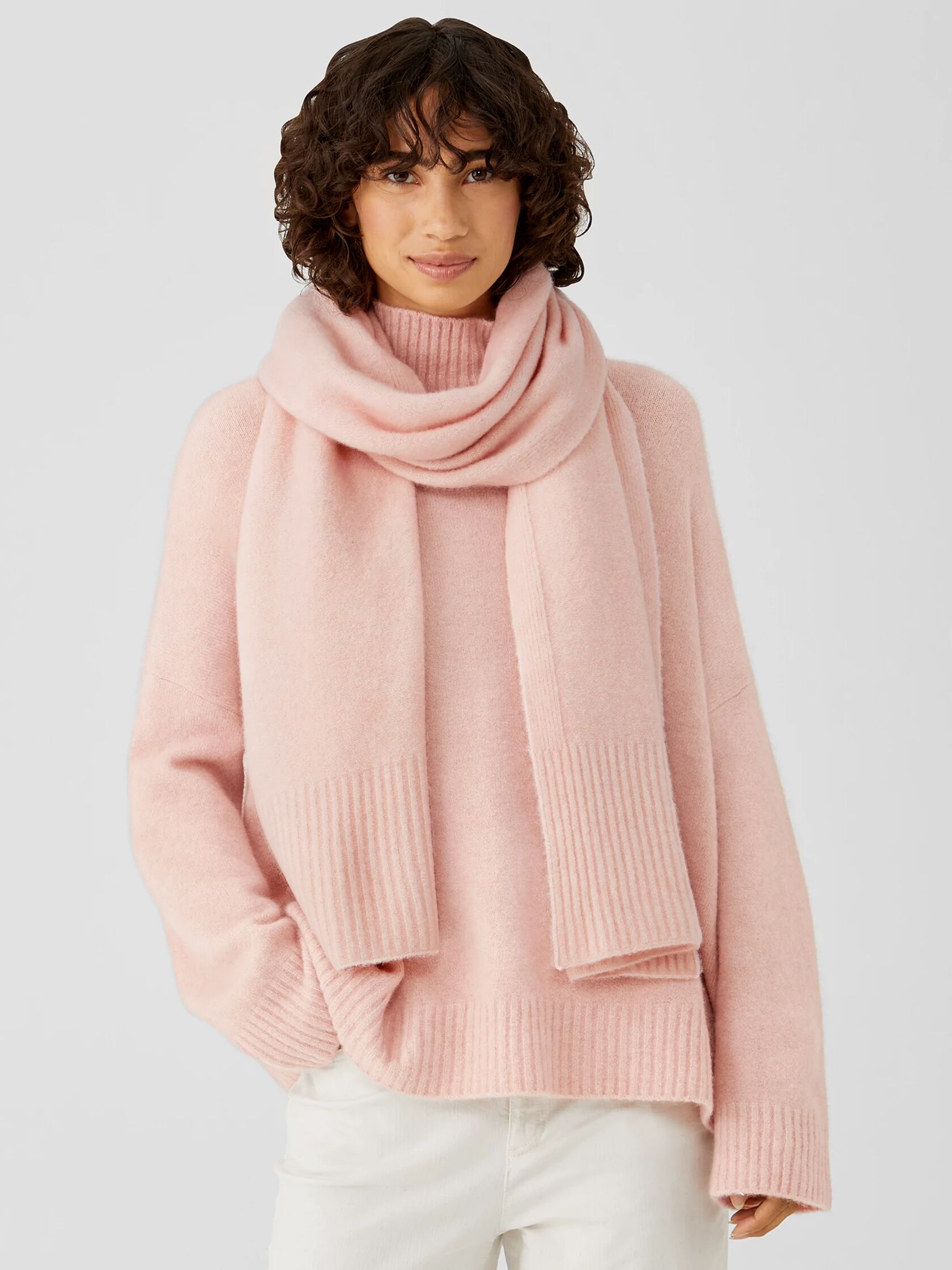 Cashmere Silk Bliss Wrap