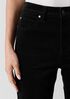 Organic Cotton Stretch Velveteen Pant