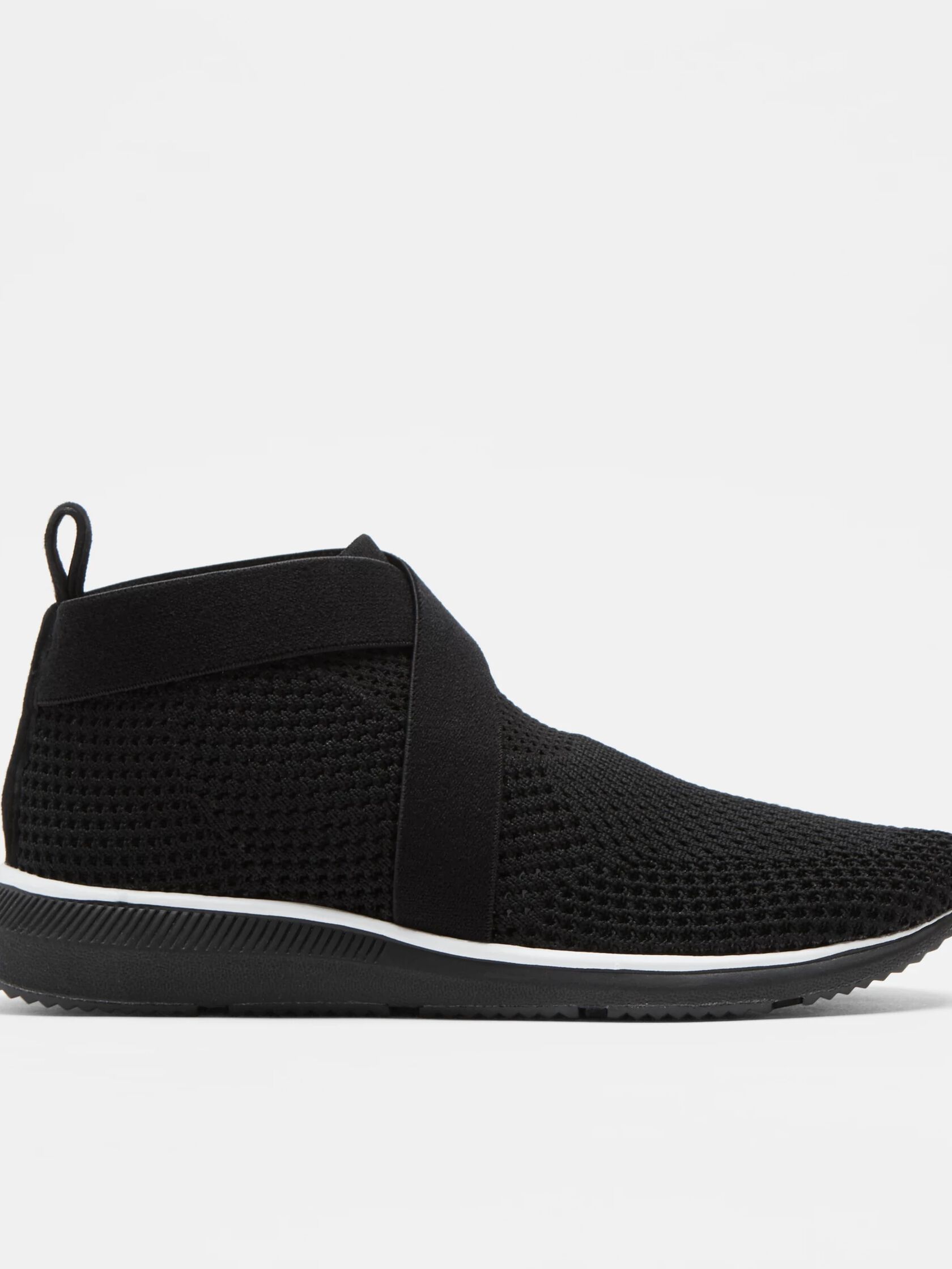 Zing Sustainable Stretch Knit Sneaker