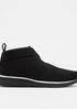 Zing Sustainable Stretch Knit Sneaker