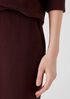 Traceable Organic Cotton Jersey Shorts
