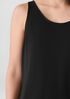 Fine Jersey Scoop Neck Tank