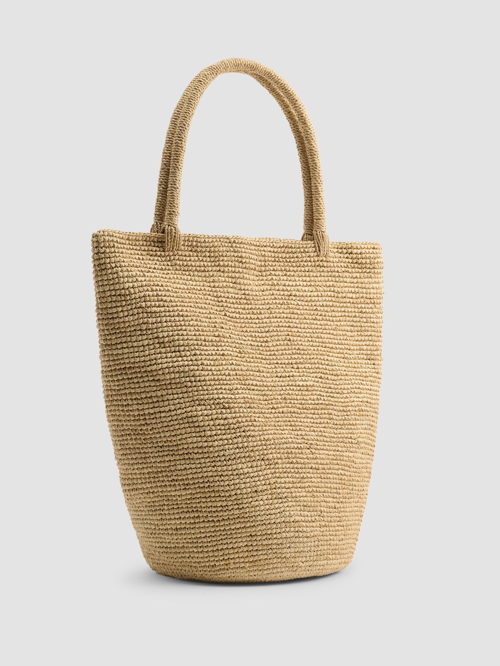 Mar Y Sol for EILEEN FISHER City to Resort Tote