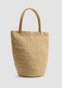 Mar Y Sol for EILEEN FISHER City to Resort Tote