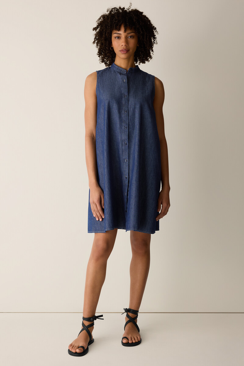 Women's Dresses | EILEEN FISHER Women's Dresses | EILEEN FISHER