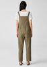 Organic Cotton Hemp Overalls