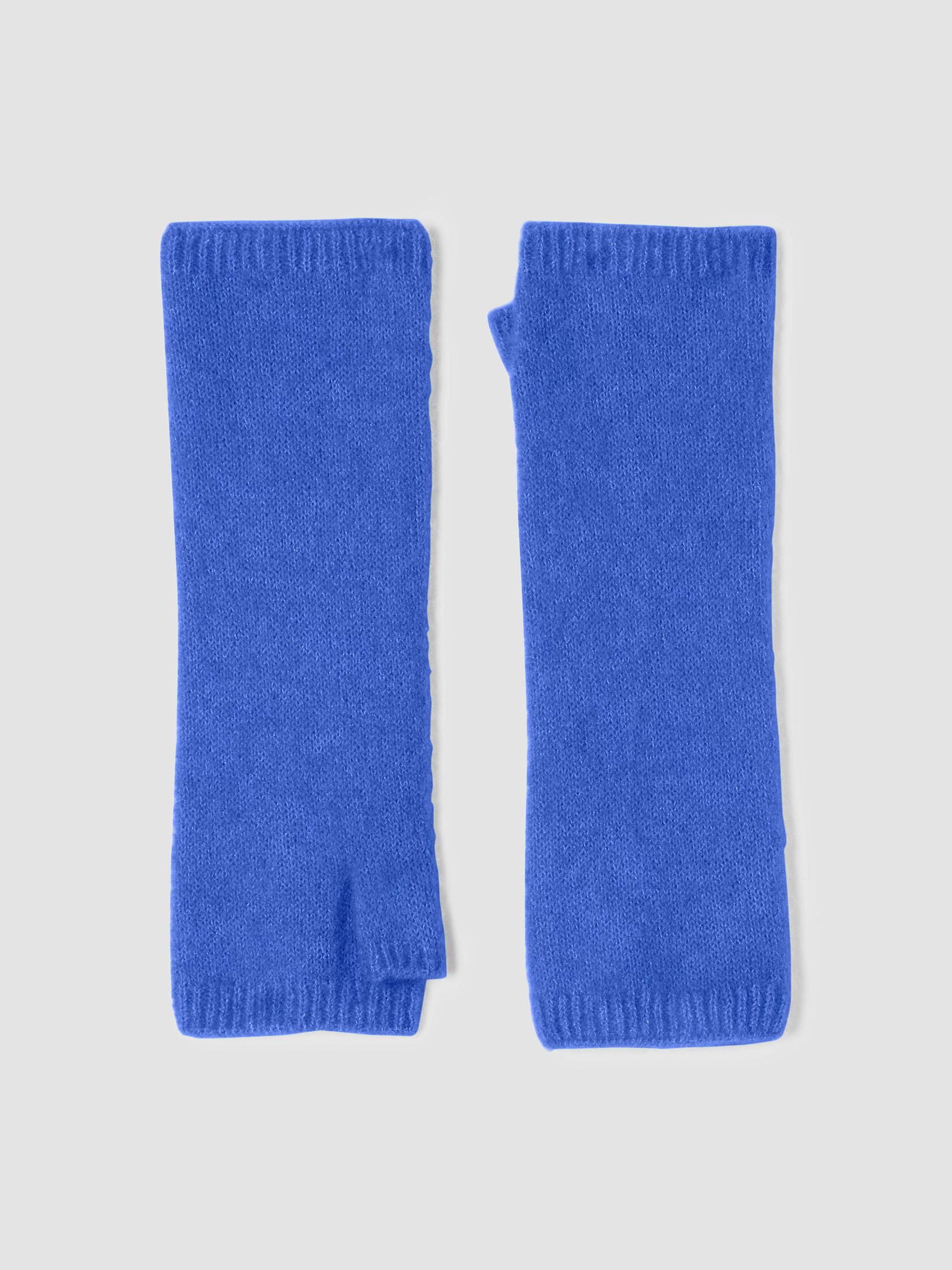 Cashmere Silk Bliss Glovelettes