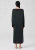 Organic Cotton Interlock Sleep Dress