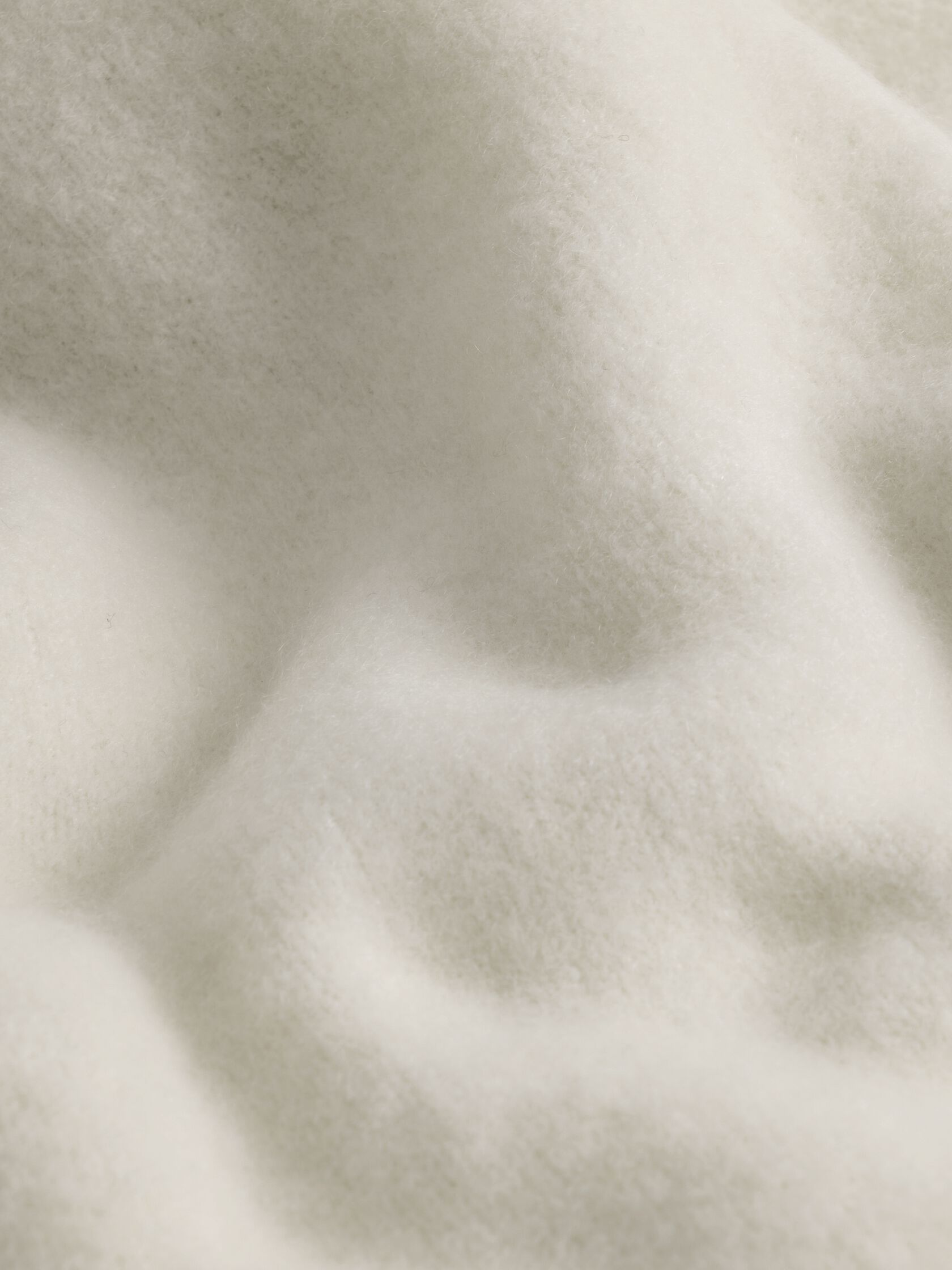 Cashmere Silk Bliss Crew Neck Top