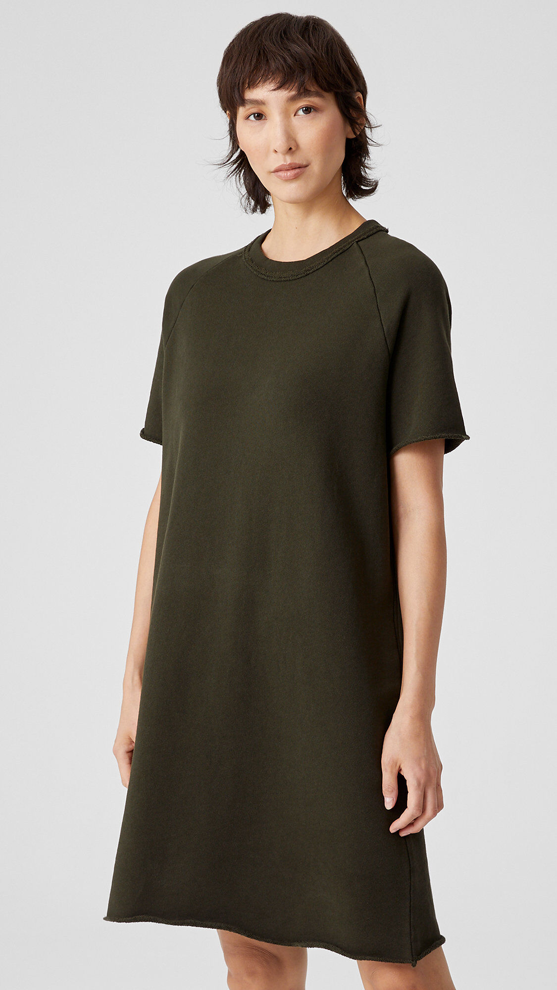 Eileen fisher summer dresses clearance