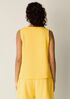Garment-Dyed Organic Cotton Terry Shell