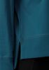 Pima Cotton Stretch Jersey Box-Top