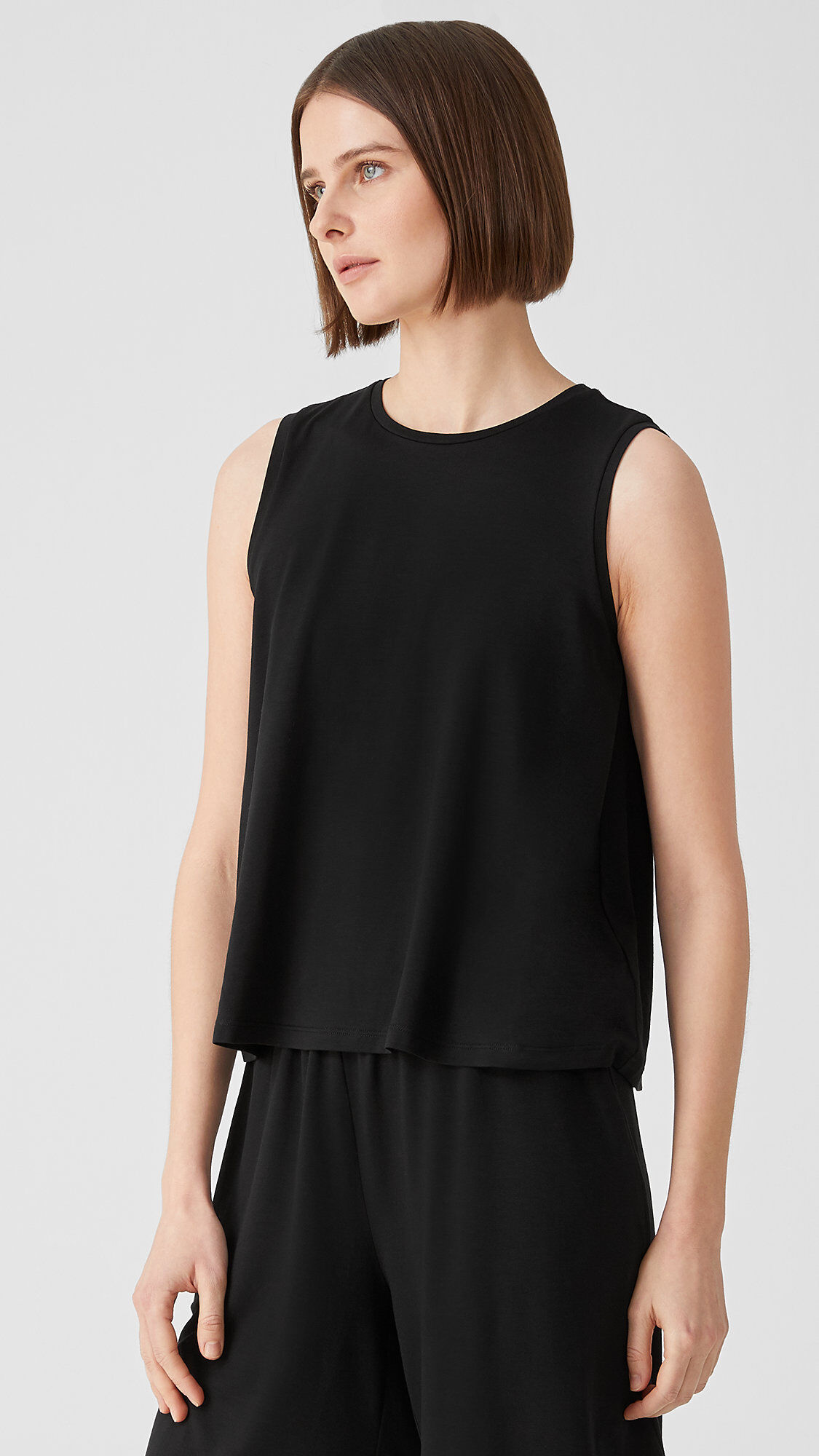 Eileen fisher tank new arrivals