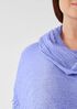 Cozy Crinkle Gauze Scarf