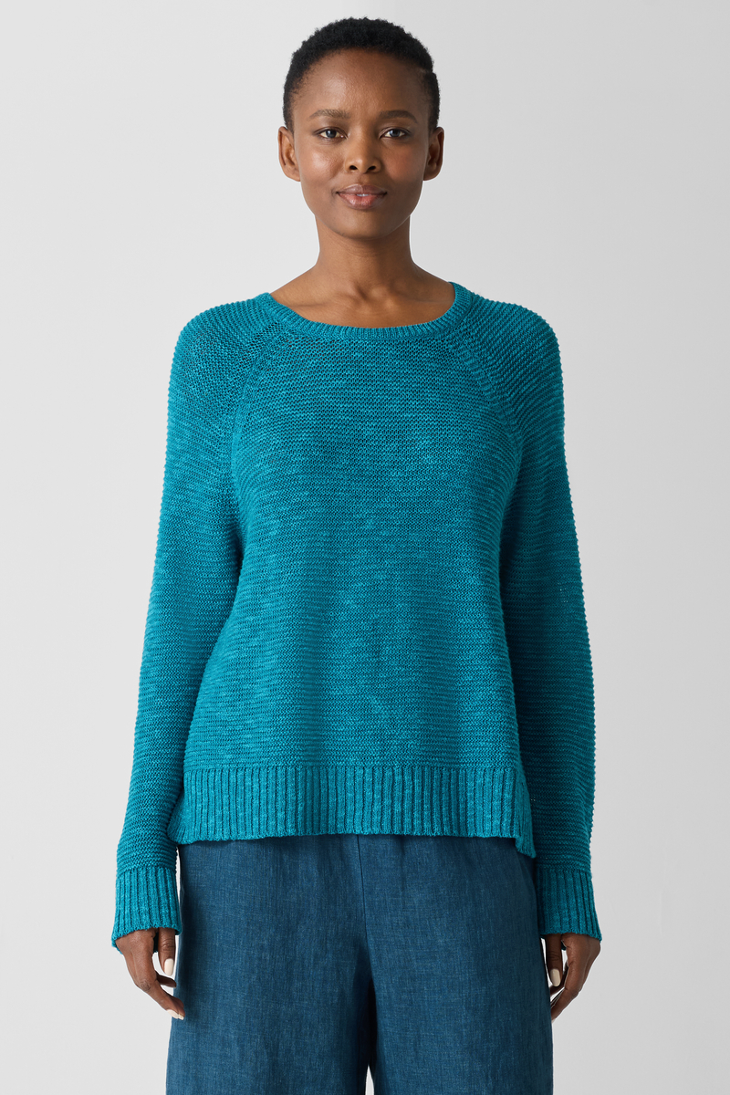 The Color Collection Timeless Women's Clothing EILEEN FISHER