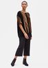 Resewn Velvet Tunic