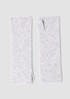Cashmere Silk Bliss Glovelettes