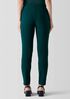 Washable Stretch Crepe Pant