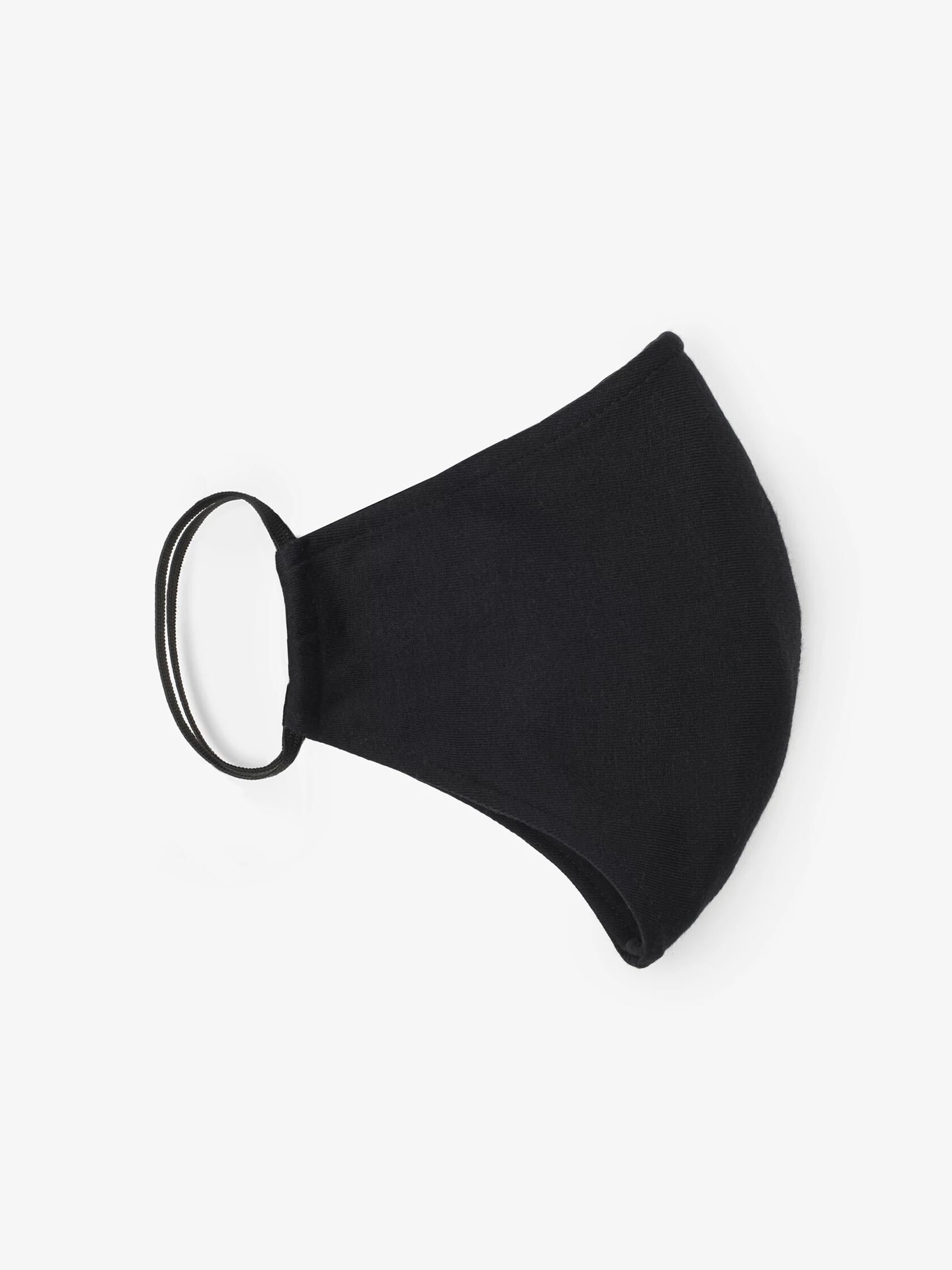 Triple Layer Organic Cotton Mask