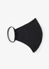 Triple Layer Organic Cotton Mask