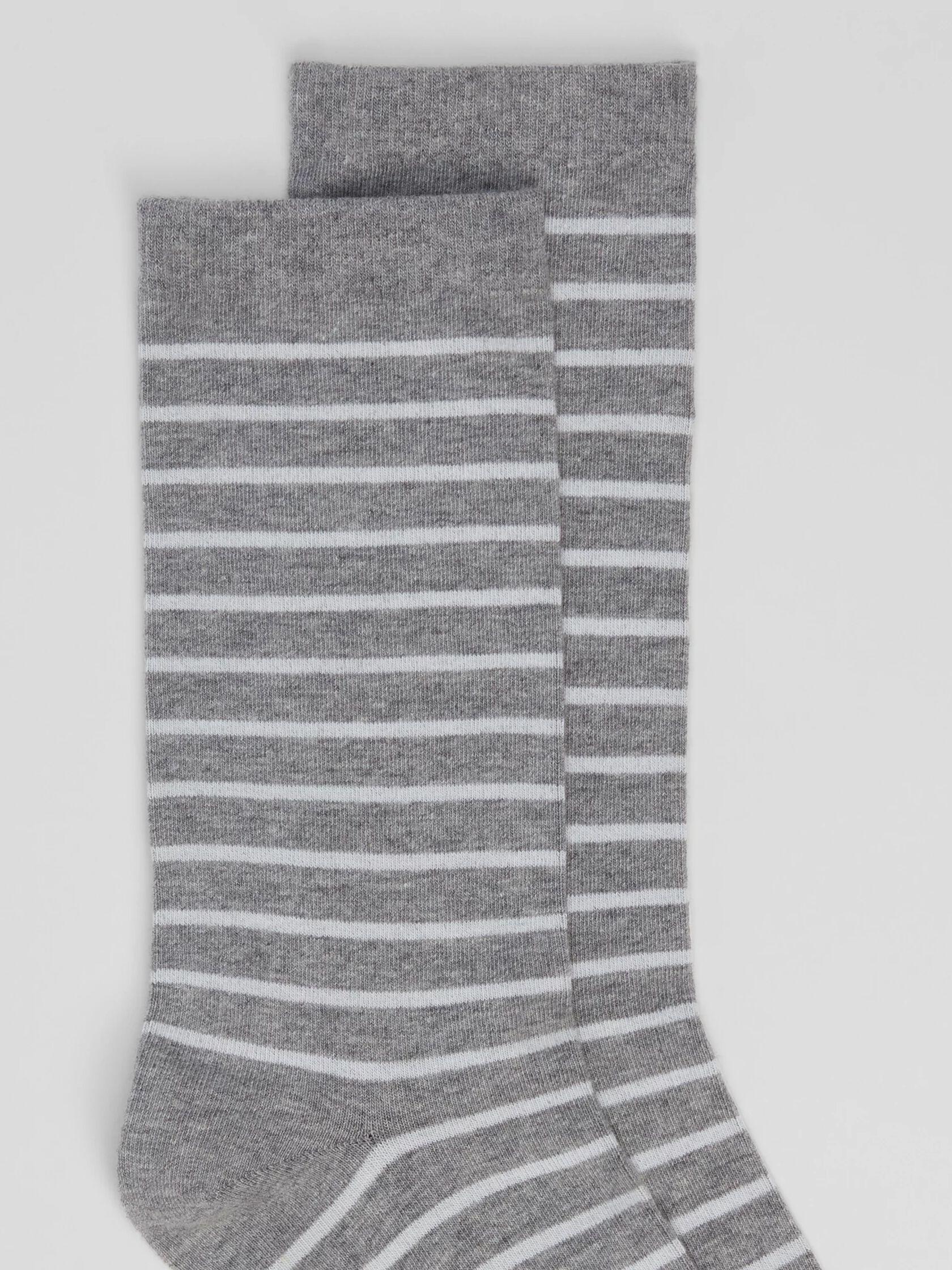 Cotton Trouser Sock