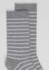 Cotton Trouser Sock