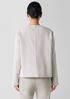 Organic Cotton Ottoman Jacket