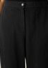Garment-Dyed Utility Cotton Straight Pant