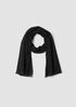 Wool Shimmer Scarf