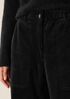 Organic Cotton Stretch Corduroy Arch Pant