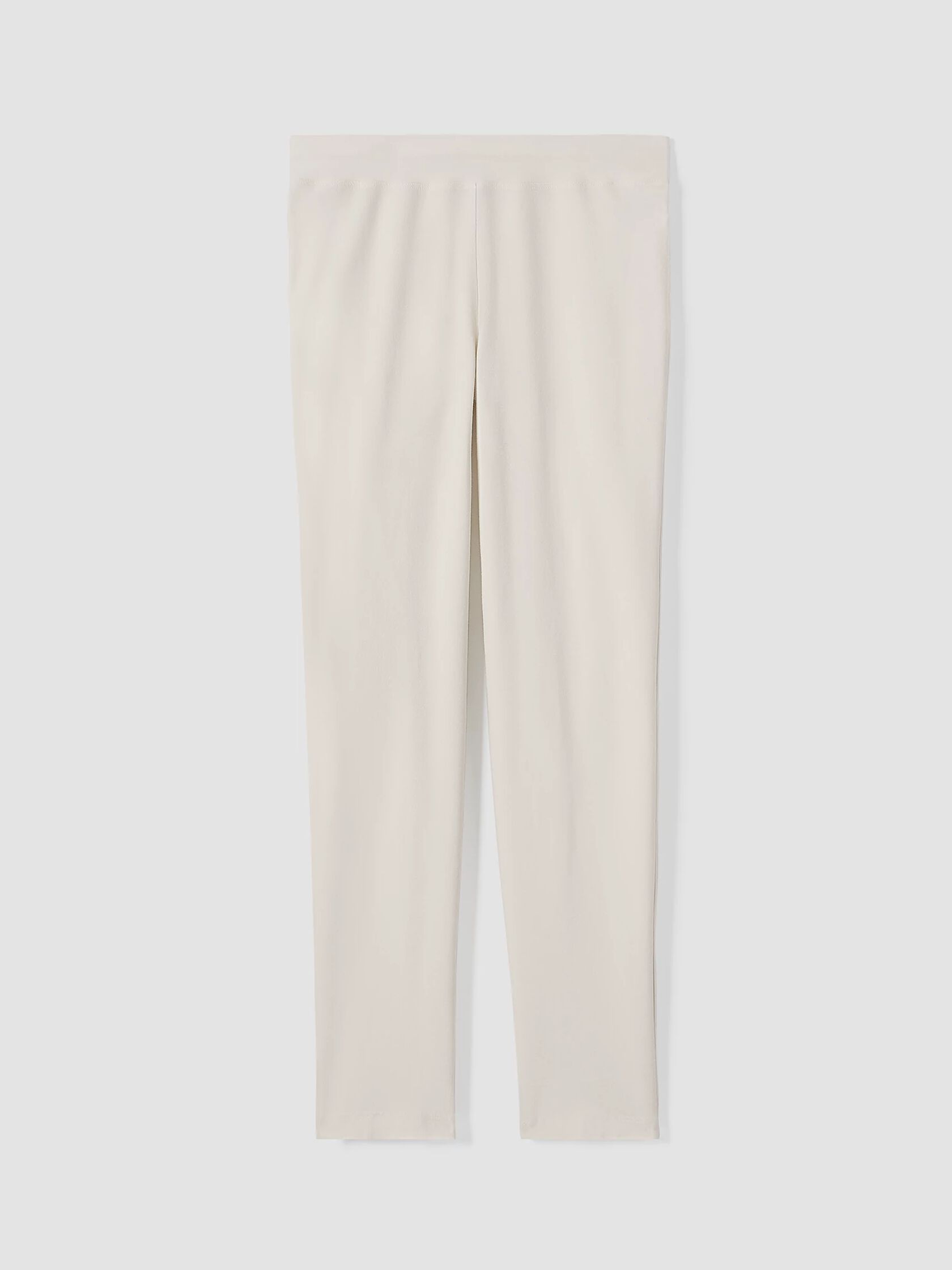 Washable Stretch Crepe Pant