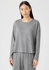 Organic Cotton Hemp Box-Top