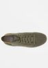 Gaze Tumbled Nubuck High-Top Sneaker