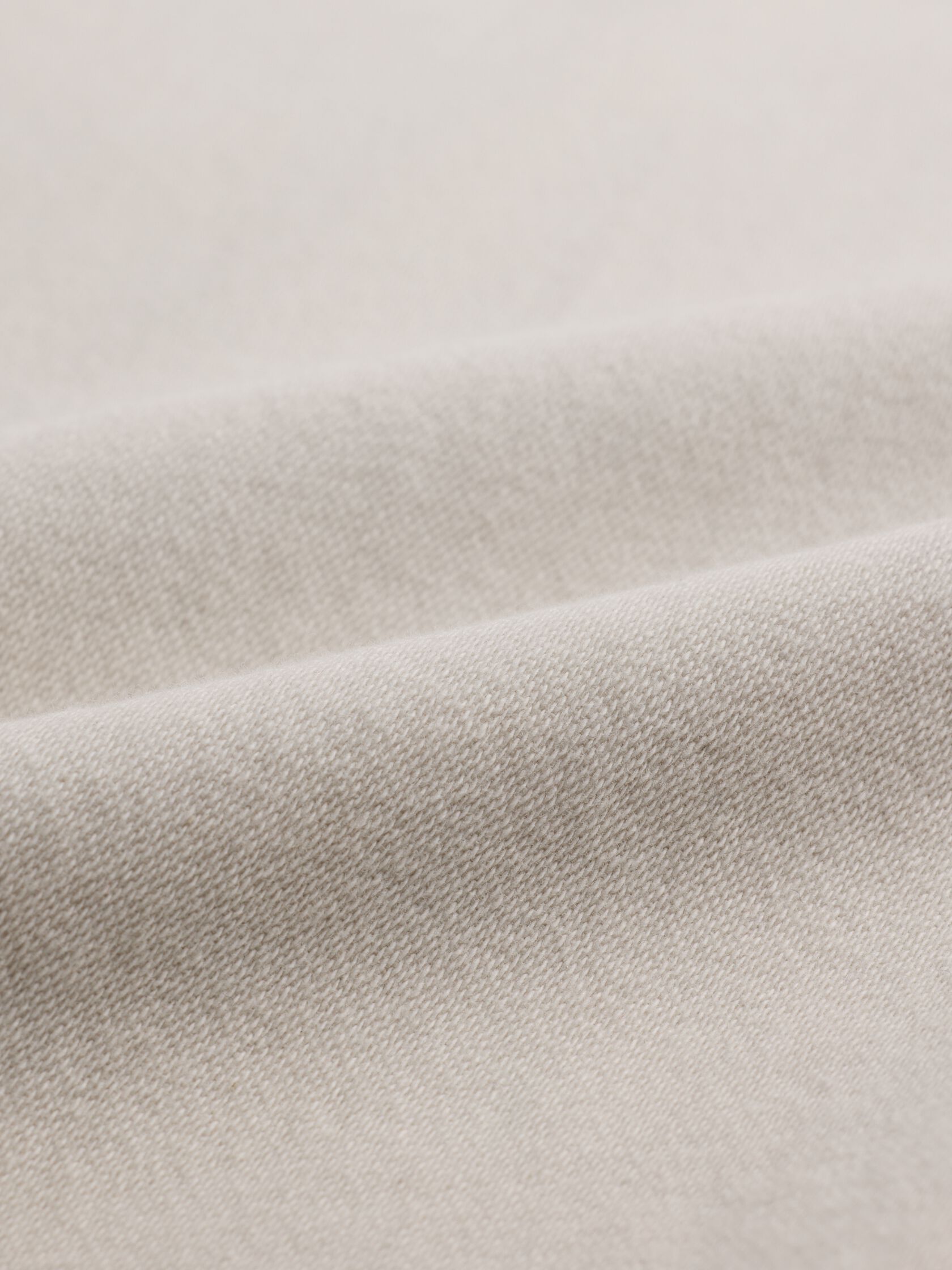 Garment-Dyed Utility Cotton Straight Pant