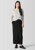 Fine Merino Box-Top in Regenerative Wool