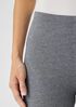 Cozy Stretch Rib Leggings