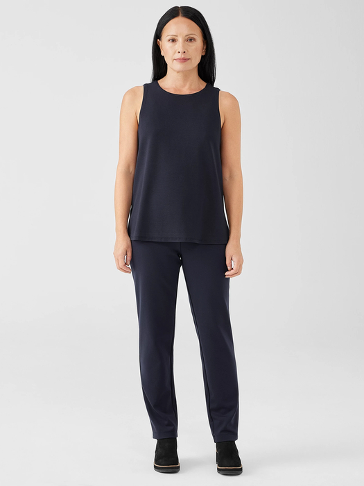 Washable Flex Ponte Pant