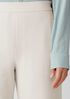 Washable Flex Ponte Lantern Pant
