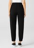 Traceable Cotton Jersey Jogger Pant