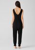 Organic Cotton Interlock Sleep Jumpsuit