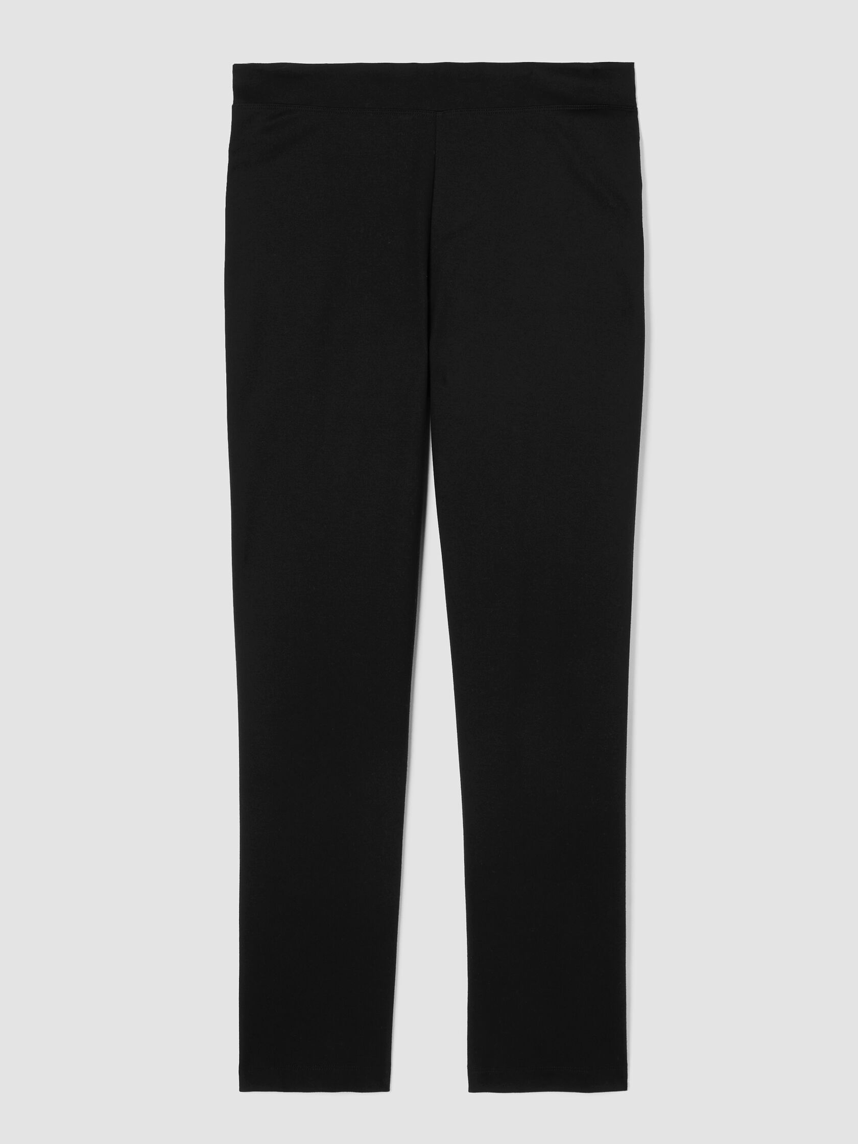 Washable Flex Ponte Pant