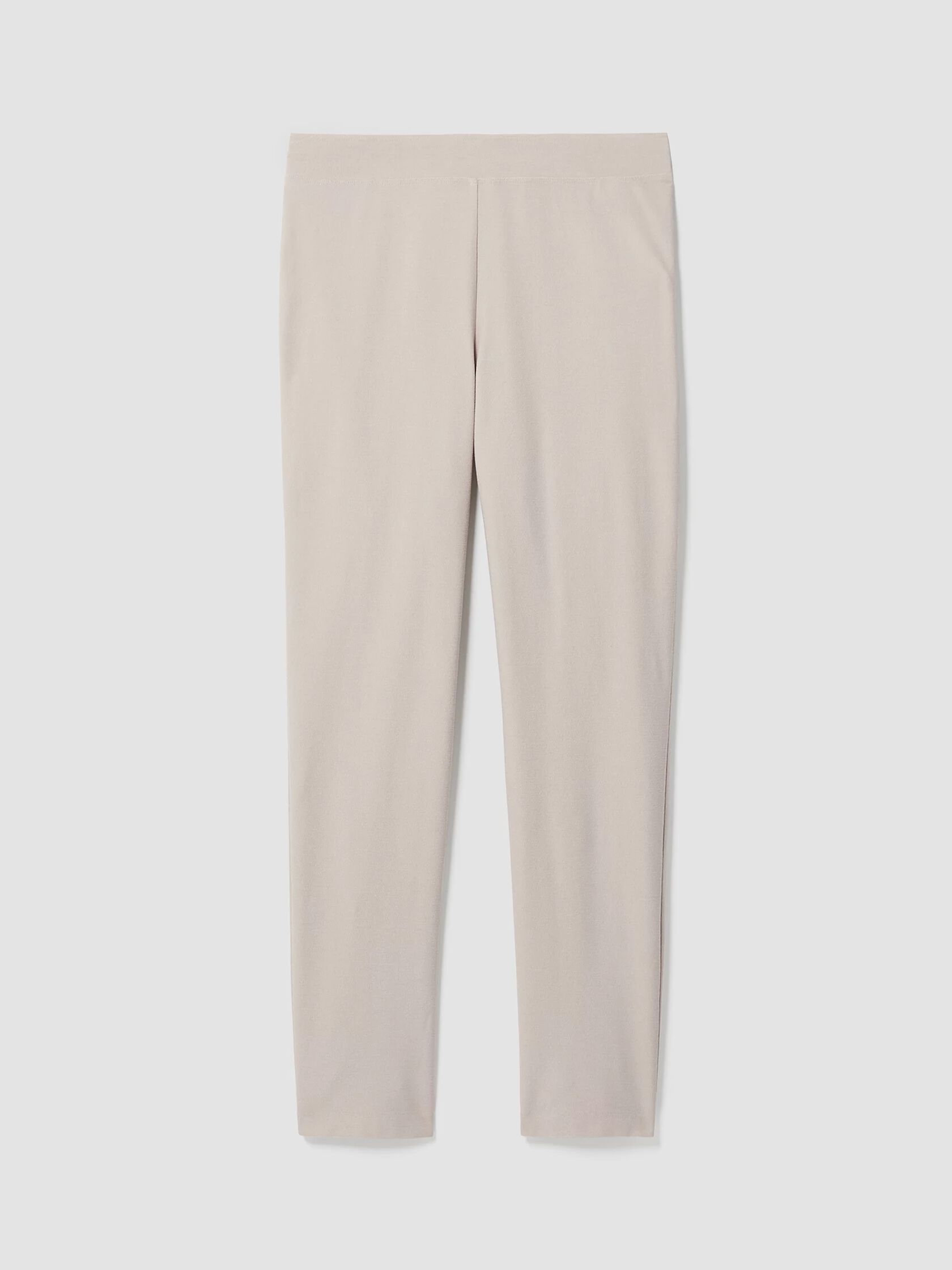 Washable Stretch Crepe Pant