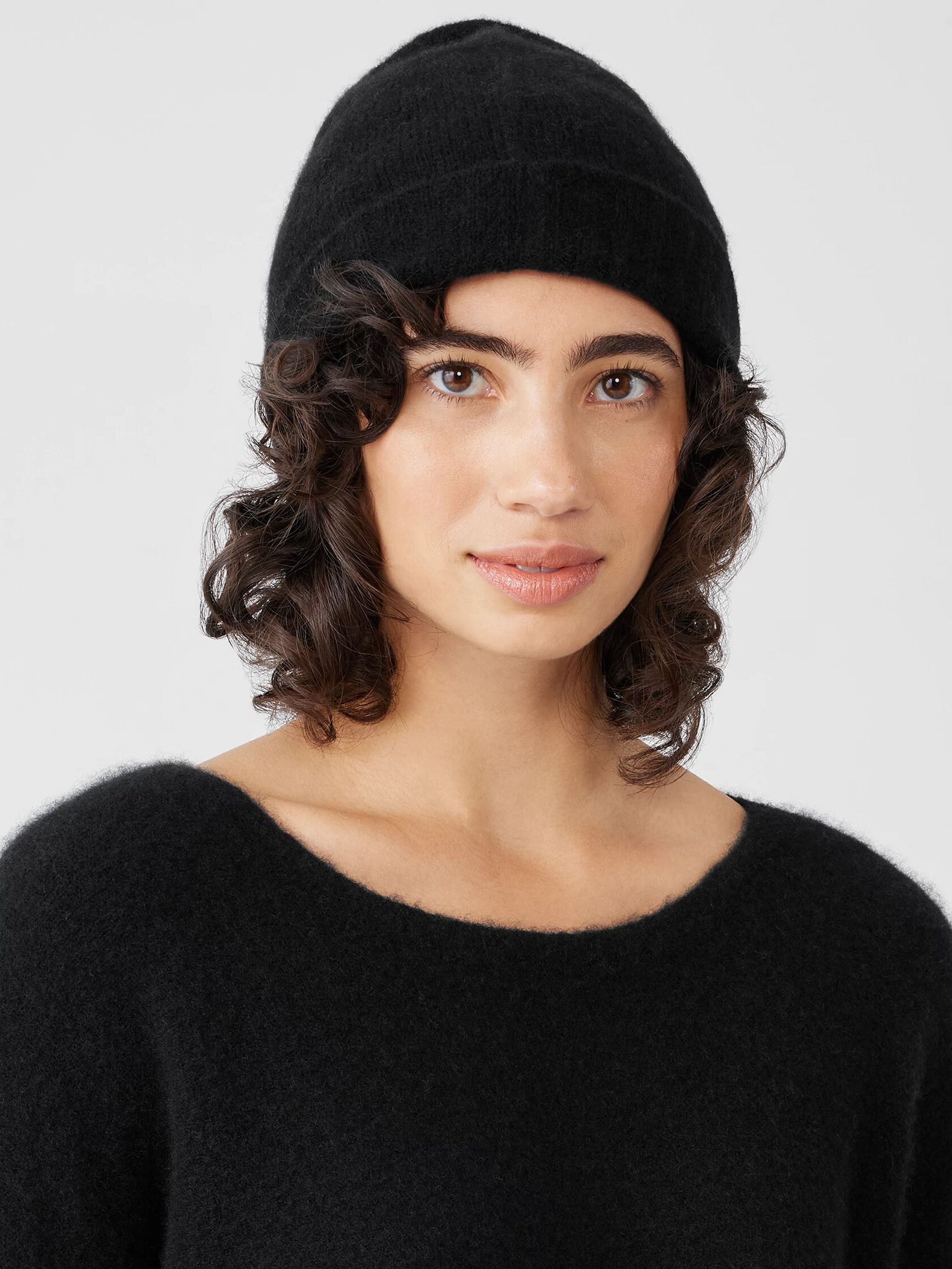 Cashmere Silk Bliss Hat