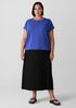 Fine Jersey Square Top
