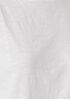 Organic Cotton Slub Box-Top