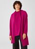 Recycled Cashmere Wool Wrap